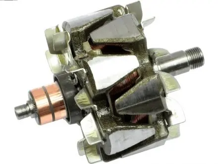 AR2005 Ротор, генератор AUTO STARTER підбір по vin на Brocar