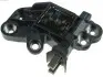 ARE0185BOSCH Регулятор BO 12~16V, 0272220810, do F000BL04DB, Renault AUTO STARTER підбір по vin на Brocar