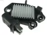 ARE3166S Регулятор VA-12V, 595212,595348, do CA1904IR AUTO STARTER підбір по vin на Brocar