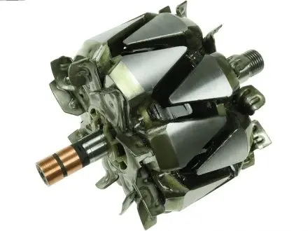 AR3007 Ротор генератора AUTO STARTER підбір по vin на Brocar
