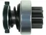SD0056 Обгінна муфта стартера (бендікс) SD0056 AUTO STARTER підбір по vin на Brocar