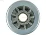 SD0056 Обгінна муфта стартера (бендікс) SD0056 AUTO STARTER підбір по vin на Brocar