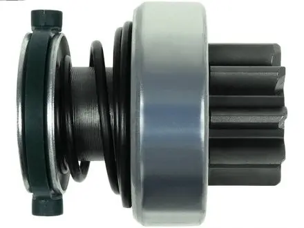 SD0056 Обгінна муфта стартера (бендікс) SD0056 AUTO STARTER підбір по vin на Brocar