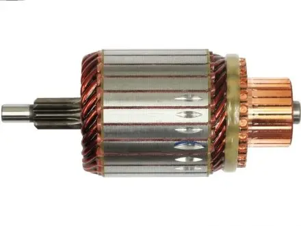 SA5032 Якір стартера AUTO STARTER підбір по vin на Brocar