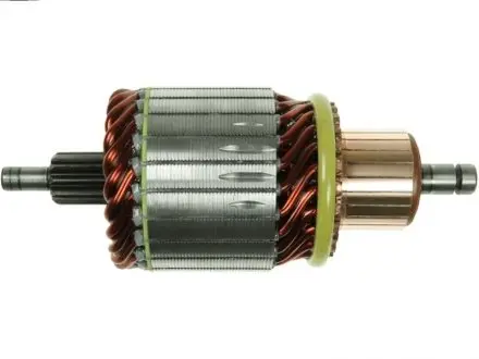 SA0049 Якір стартера AUTO STARTER підбір по vin на Brocar