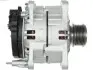 A0190P Генератор AUTO STARTER підбір по vin на Brocar