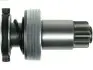 SD0091 Обгінна муфта стартера (бендікс) SD0091 AUTO STARTER підбір по vin на Brocar