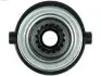 SD0091 Обгінна муфта стартера (бендікс) SD0091 AUTO STARTER підбір по vin на Brocar