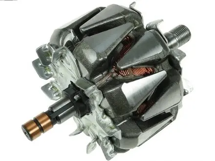 AR0074S Ротор генератора AUTO STARTER підбір по vin на Brocar