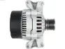A0032P Генератор AUTO STARTER підбір по vin на Brocar