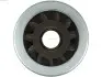 SD0262 Бендикс стартера AUTO STARTER підбір по vin на Brocar