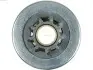 SD0063 Бендикс AUTO STARTER підбір по vin на Brocar