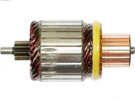 SA6024 Якорь стартера ND-12V, CG332363, do CS1410,CS1527 AUTO STARTER подбор по vin на Brocar