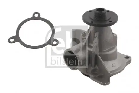 01292 Водяна помпа FEBI BILSTEIN підбір по vin на Brocar