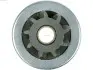 SD0146 Бендикс стартера AUTO STARTER підбір по vin на Brocar