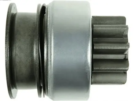 SD5039 Обгінна муфта стартера (бендікс) SD5039 AUTO STARTER підбір по vin на Brocar