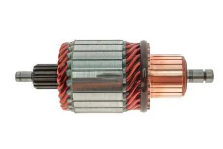 SA0055 Якорь стартера AUTO STARTER підбір по vin на Brocar