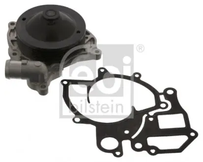 45251 Водяной насос FEBI BILSTEIN подбор по vin на Brocar