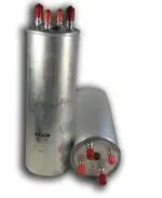 SP1279 Фильтр ALCO FILTER подбор по vin на Brocar