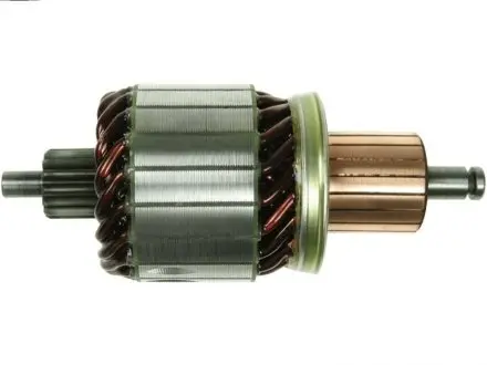 SA0050 Якір стартера SA0050 AUTO STARTER підбір по vin на Brocar