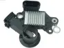 Регулятор DR 14.5V, 220116, (P-L-I-S), do 6621545102,6621545502, Sang Young ARE1063S