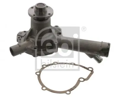 17253 Водяной насос FEBI BILSTEIN підбір по vin на Brocar