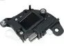 ARE4051S Регулятор напруги генератора AUTO STARTER підбір по vin на Brocar