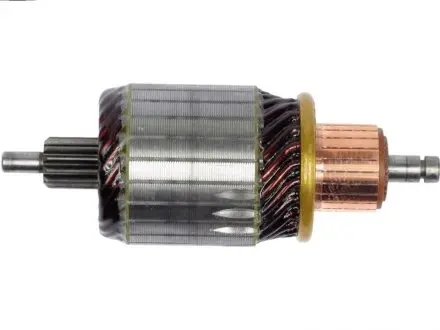 SA0063 Якір стартера AUTO STARTER підбір по vin на Brocar