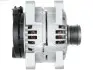 A0142P Генератор AUTO STARTER підбір по vin на Brocar