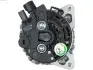 A0142P Генератор AUTO STARTER підбір по vin на Brocar