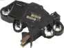 ARE0129BOSCH Regulator napięcia AUTO STARTER підбір по vin на Brocar