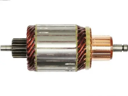 SA0099 Якір, стартер AUTO STARTER підбір по vin на Brocar