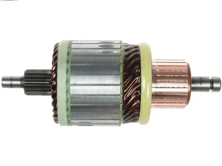 SA0107 Якір стартера AUTO STARTER підбір по vin на Brocar