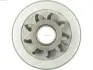 SD0185 Бендикс стартера AUTO STARTER підбір по vin на Brocar