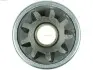 SD5022 Бендикс стартера AUTO STARTER підбір по vin на Brocar