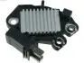 ARE3126 Регулятор VA 595291 (LIN)(LIN:A49LMH) doCA2053, TG23C017, TG23c019, Sprinter AUTO STARTER підбір по vin на Brocar