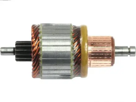 SA0060 Якорь стартера BO 12V, 1004011245 (до S0247,CS592) AUTO STARTER підбір по vin на Brocar