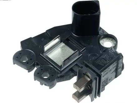 ARE3165VALEO Регулятор напруги генератора AUTO STARTER підбір по vin на Brocar