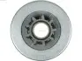 SD0129 Бендикс стартера AUTO STARTER підбір по vin на Brocar