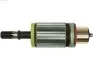 Якорь стартера HI-12V CG132798, IM3000 SA2001