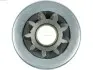 SD0073 Бендикс стартера AUTO STARTER підбір по vin на Brocar