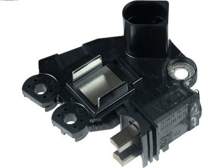 ARE3156VALEO Regulator napięcia AUTO STARTER підбір по vin на Brocar