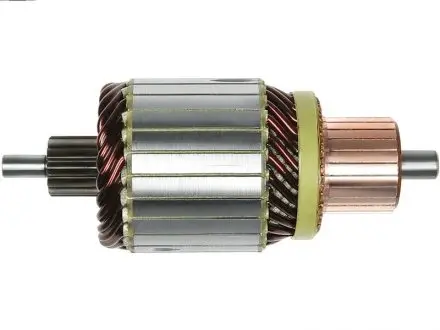 SA4015 Якір стартера SA4015 AUTO STARTER підбір по vin на Brocar