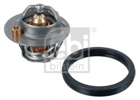 105992 Термостат FORD 74C FEBI BILSTEIN підбір по vin на Brocar