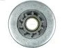 SD0080 Обгінна муфта стартера (бендікс) SD0080 AUTO STARTER підбір по vin на Brocar