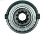 SD0080 Обгінна муфта стартера (бендікс) SD0080 AUTO STARTER підбір по vin на Brocar
