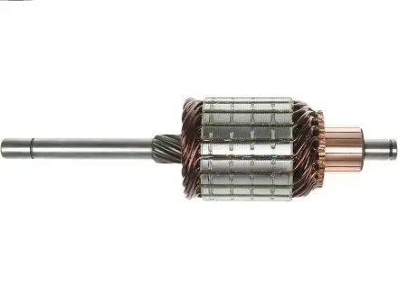 SA6001 Якоря AUTO STARTER підбір по vin на Brocar