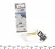 Автолампа H3 MAGNETI MARELLI 002554100000