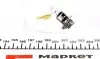 002554100000 Автолампа H3 MAGNETI MARELLI 002554100000 MAGNETI MARELLI підбір по vin на Brocar