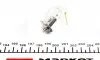 002554100000 Автолампа H3 MAGNETI MARELLI 002554100000 MAGNETI MARELLI підбір по vin на Brocar
